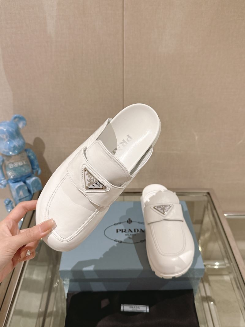 Prada Slippers